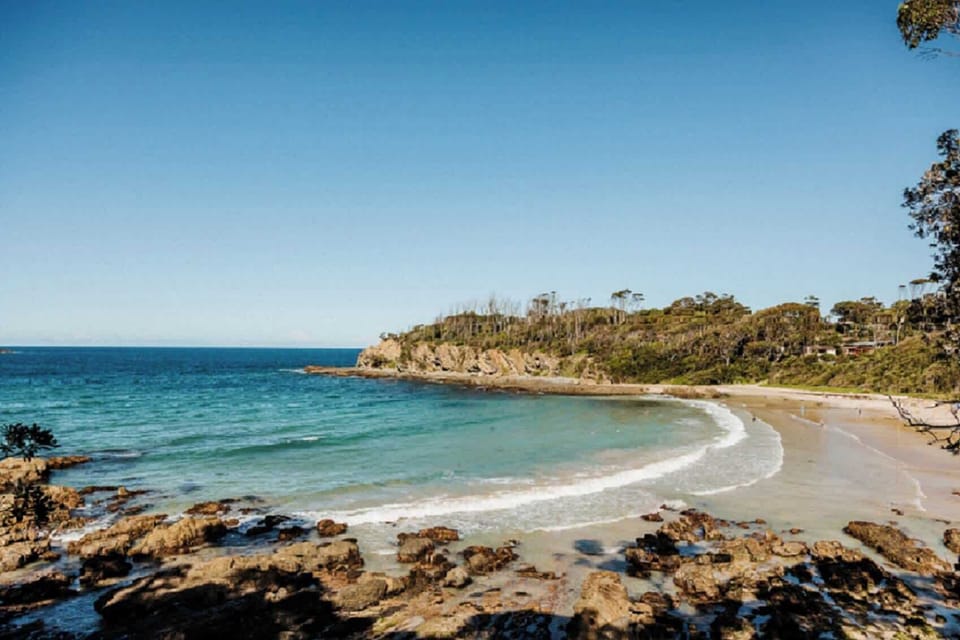 Local Beach