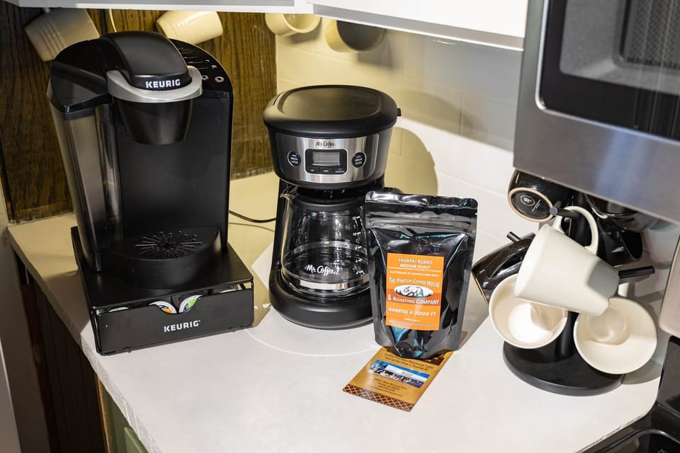 Kitchen Coffee