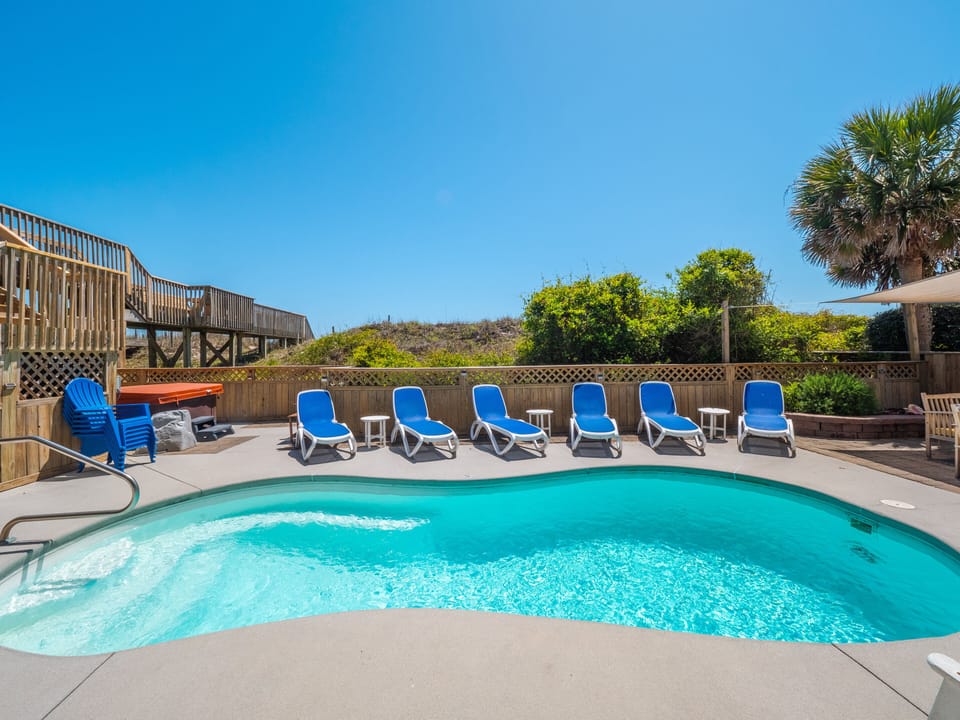 Private Pool