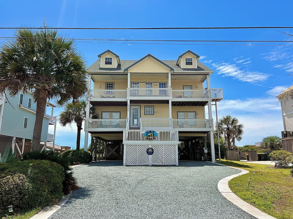 Exterior Street View