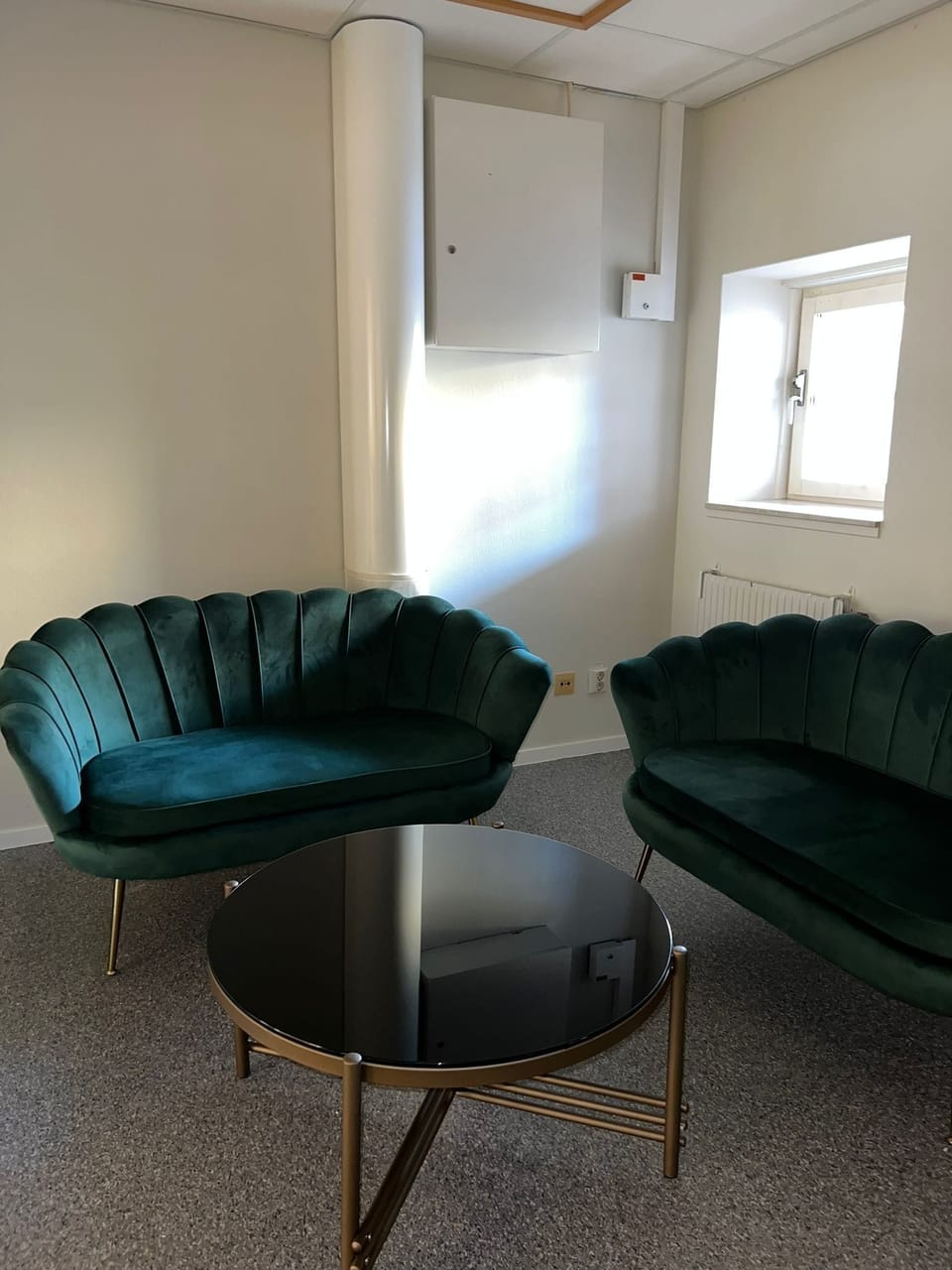 HOTELL CITY KARLSHAMN Hotel in Sweden