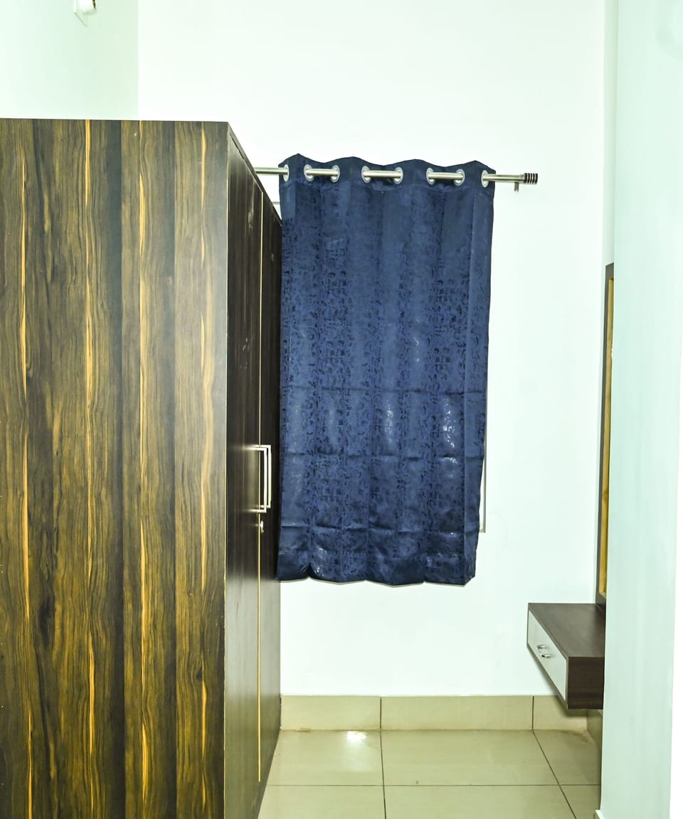 Deluxe Double Room | Free WiFi