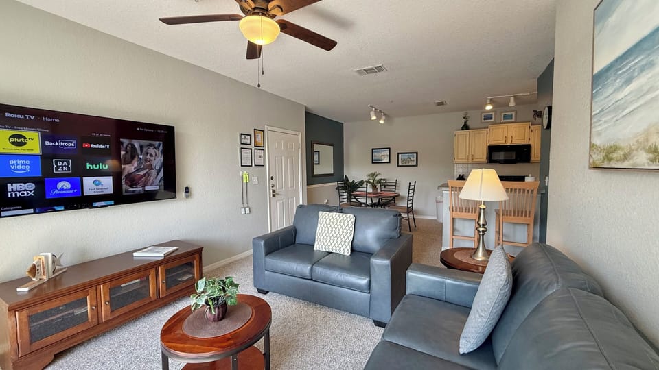 A Great Place to Stay for your Sunny Florida Vacation !