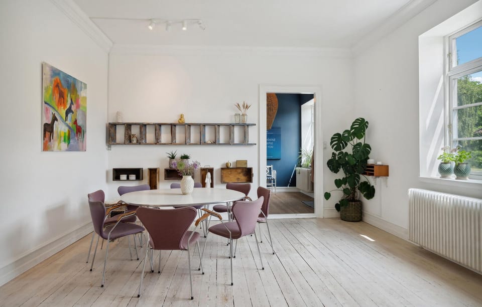living-room