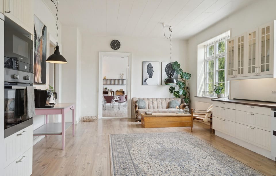 living-room