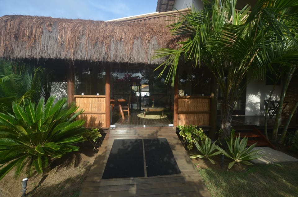 Viking Inn Privilege Inn in State of Bahia