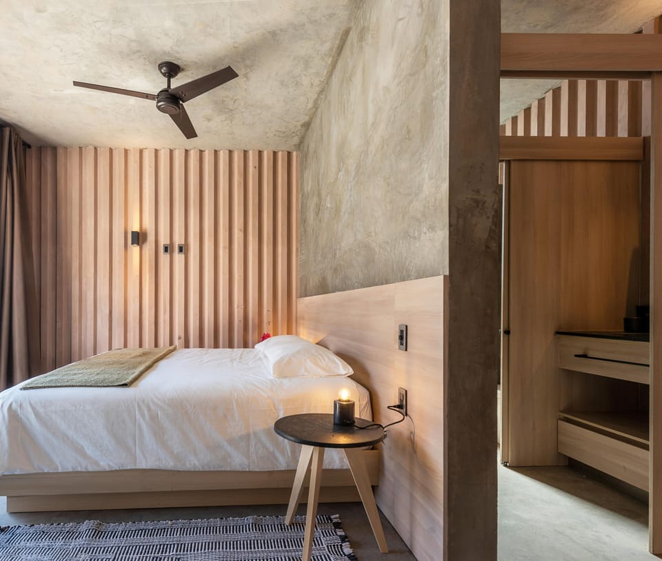 1 bedroom, in-room safe, laptop workspace, free WiFi