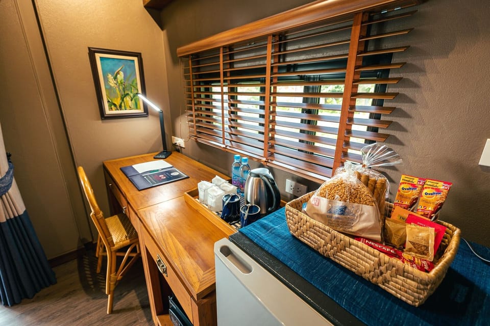 Deluxe Duplex | Coffee and/or coffee maker