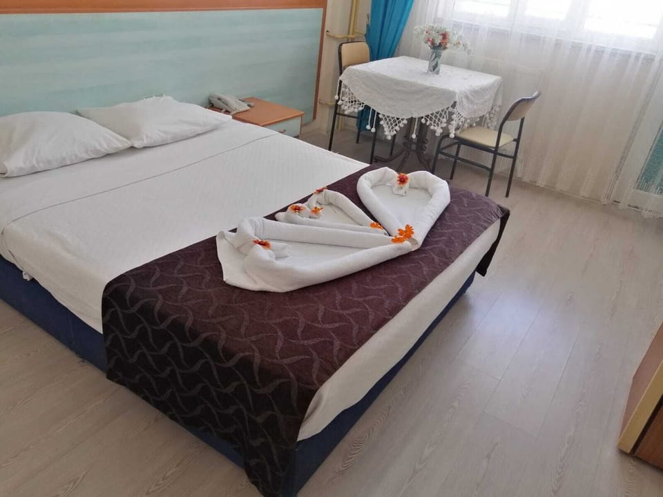 Standard Single Room | Free WiFi