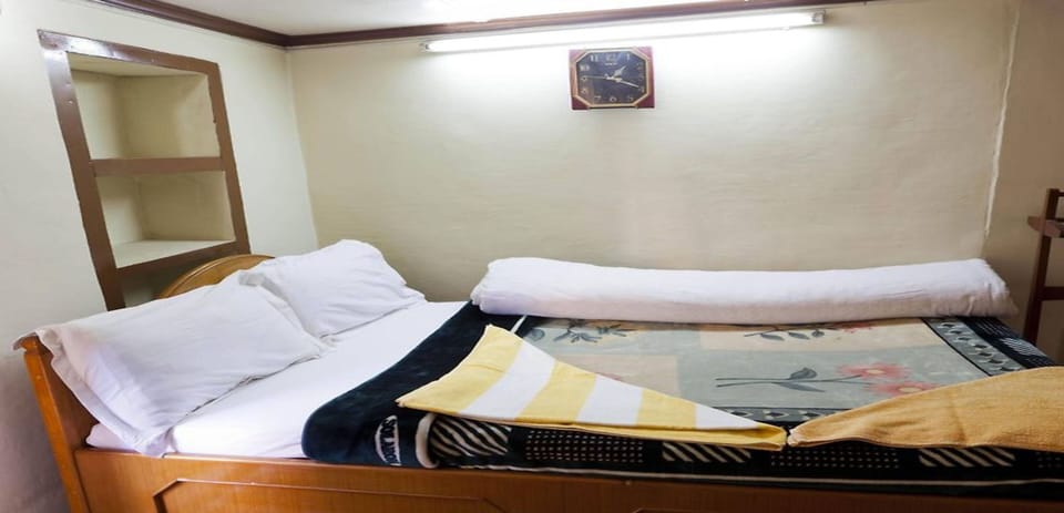 Single Room | Free WiFi