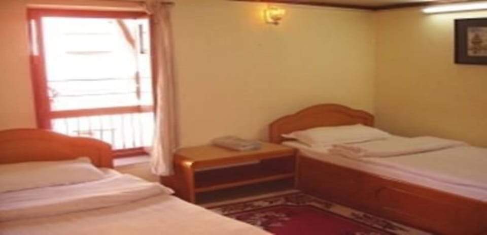 Triple Room | Free WiFi
