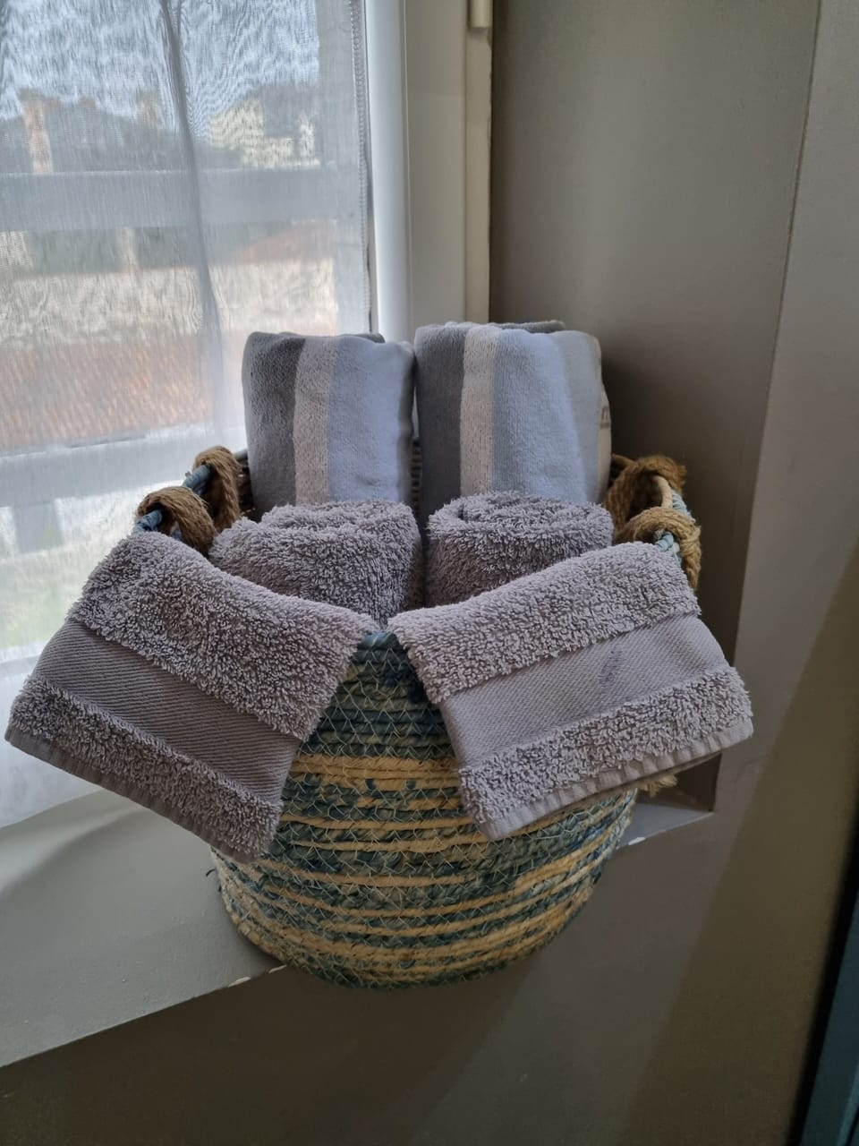 Classic Room | Bathroom