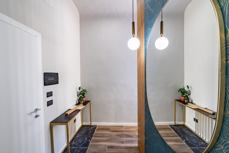Panoramic Room | 1 bedroom, WiFi (free)