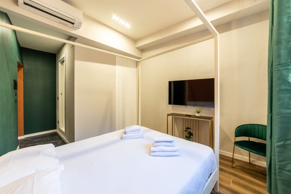 Panoramic Room | 1 bedroom, WiFi (free)