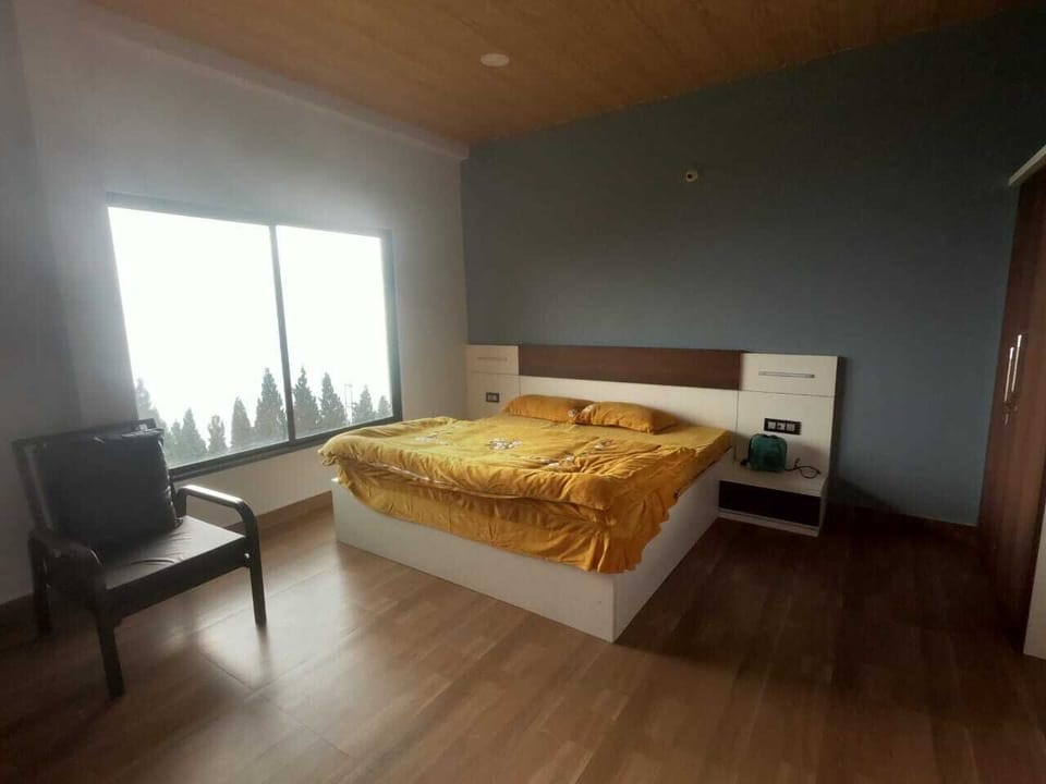 Exclusive Room