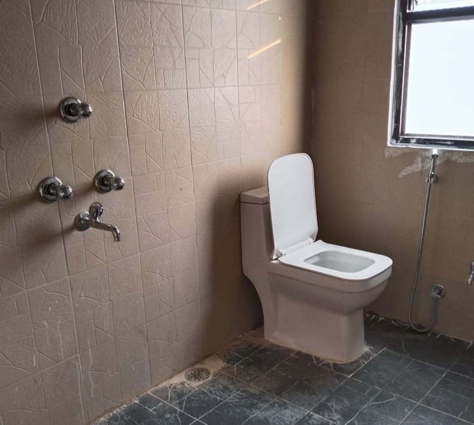Classic Room | Bathroom