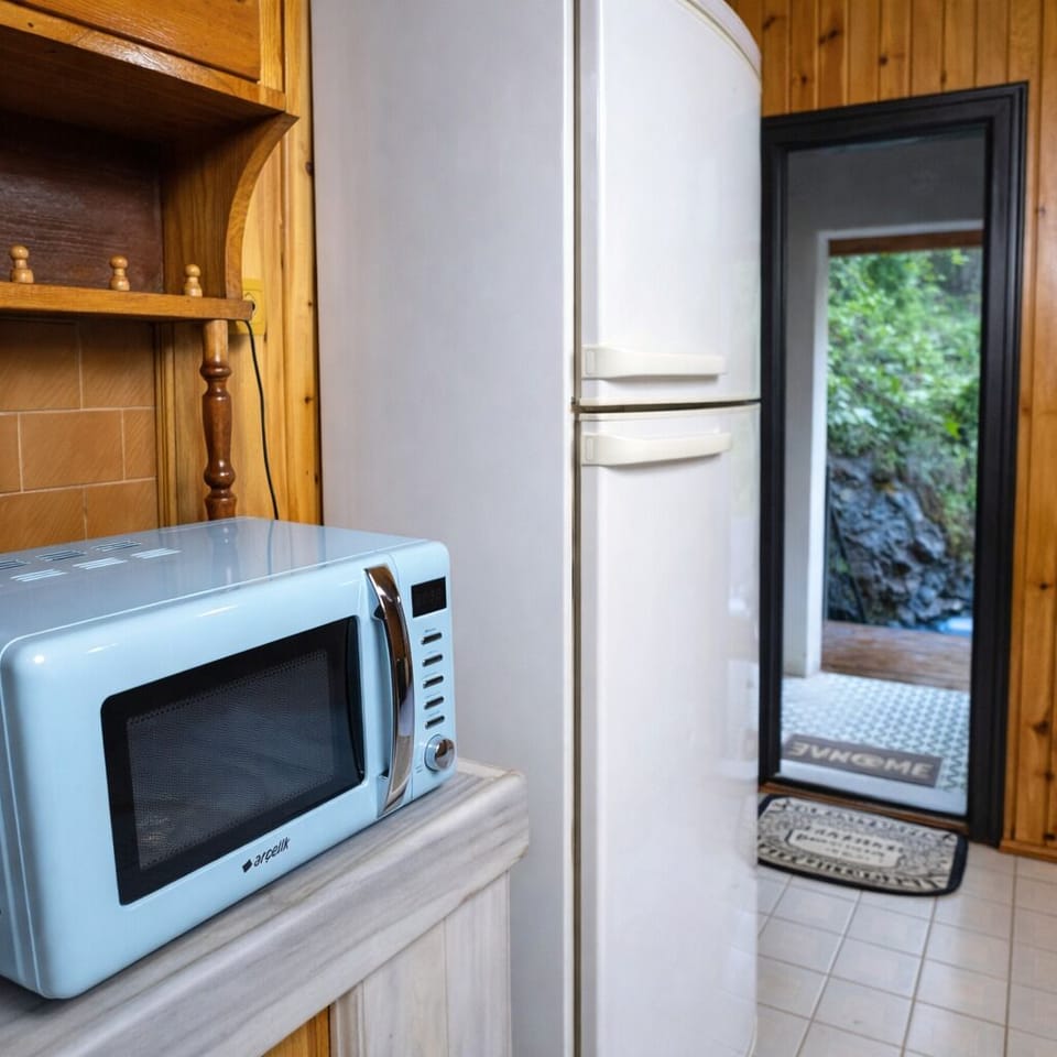 Family Apartment, 4 Bedrooms, Non Smoking | Private kitchen