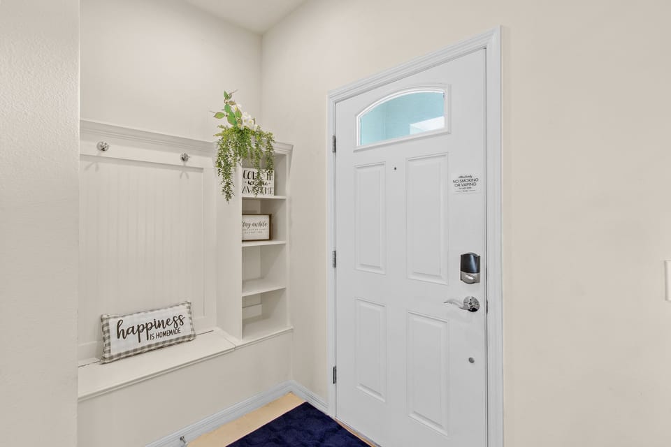 Entry