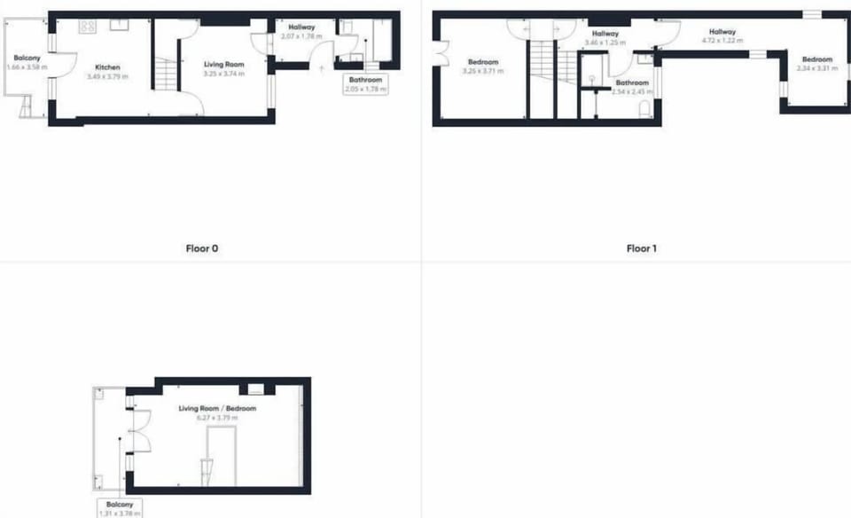 The Hideaway, Scarborough - Host & Stay