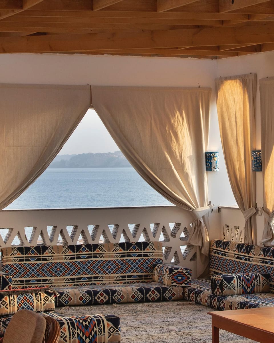 Noprea Boutique Hotel Boutique hotel in Egypt