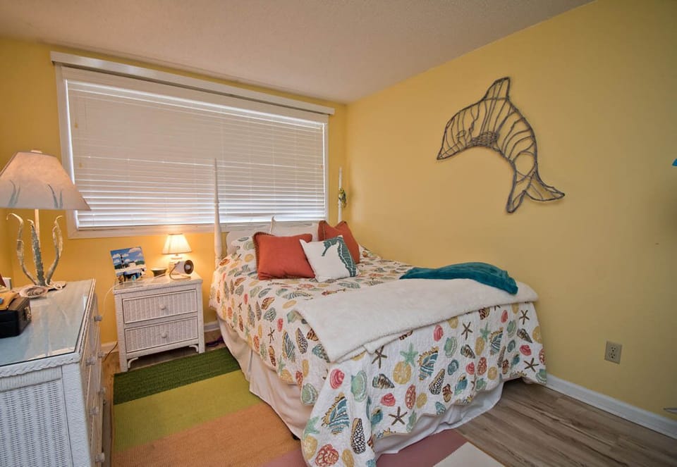 Bedroom #3