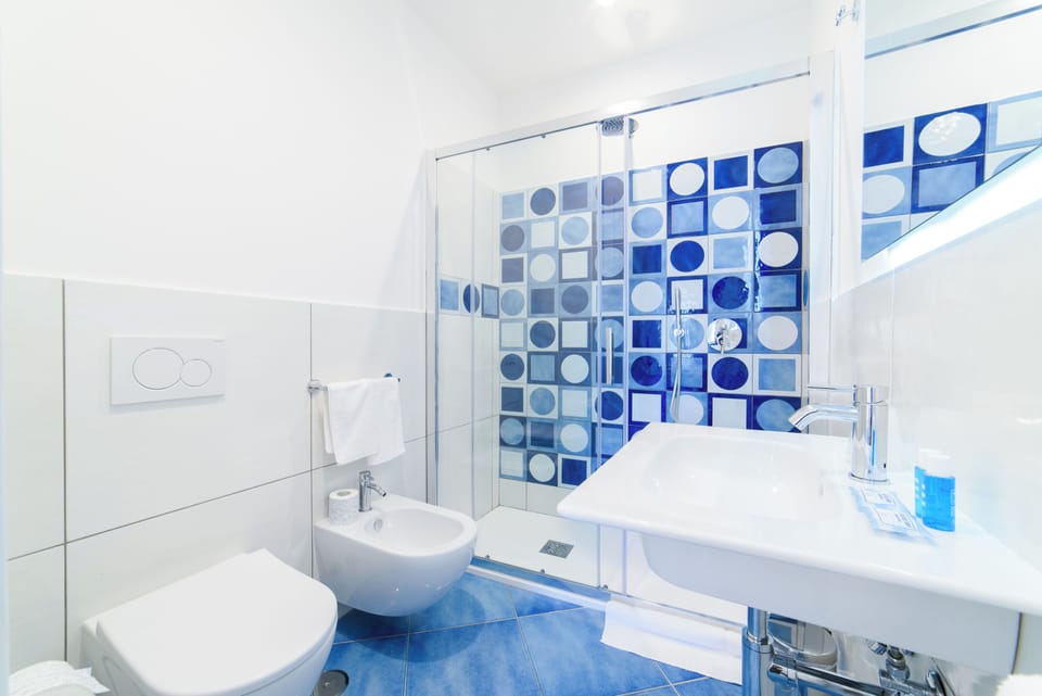 Superior Room | 1 bedroom, premium bedding, memory foam beds, minibar