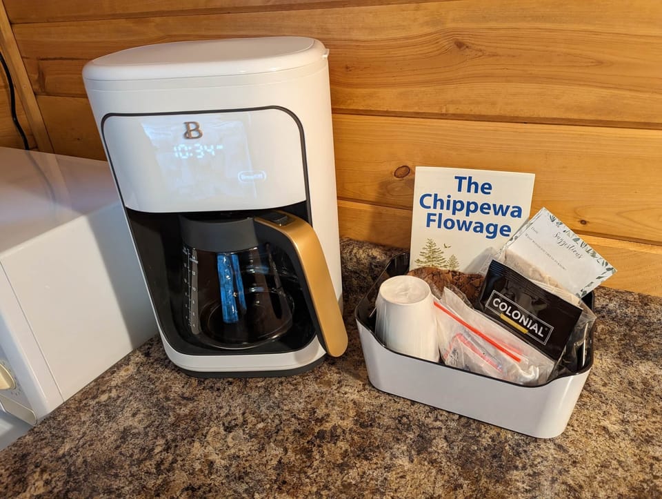 Coffee Maker
