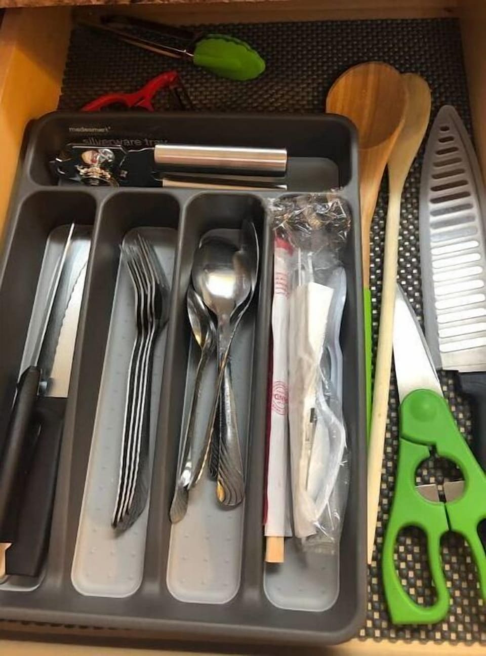 Miscellaneous