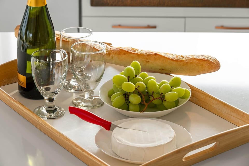 Details, aperitif