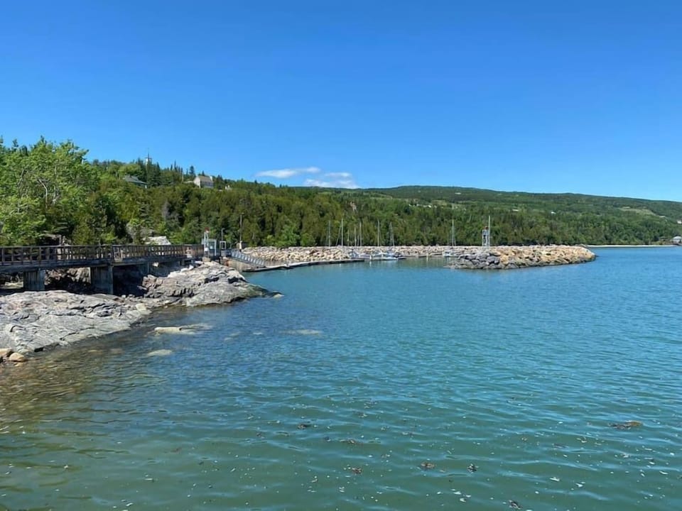 Nearby in La Malbaie (2)