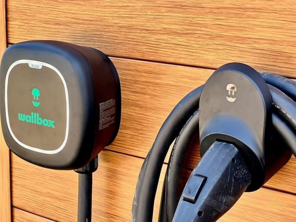 EV Charging station (Type 1)