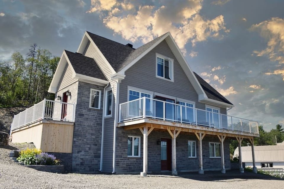 House view