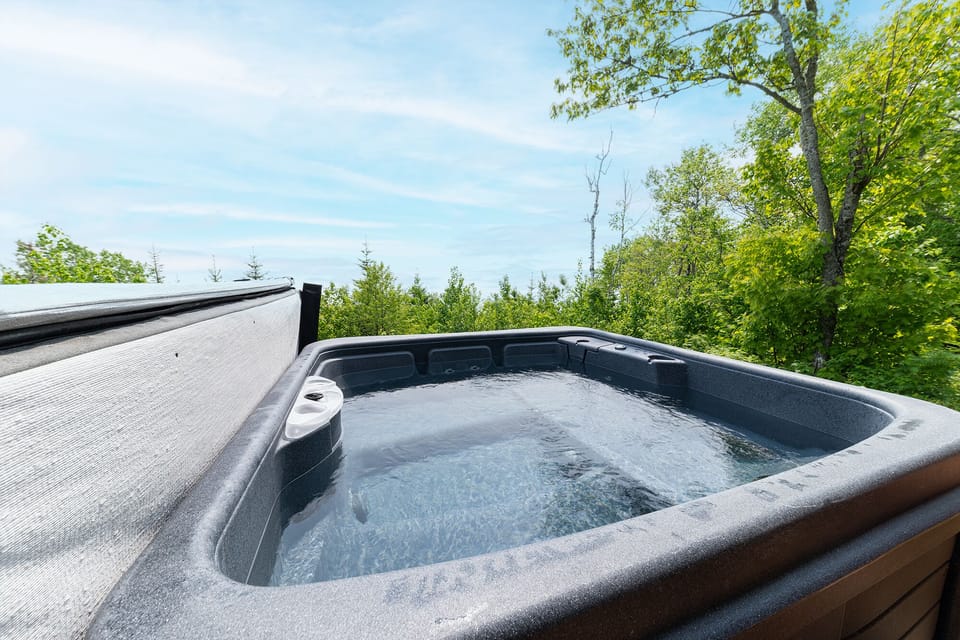 Spa (4 seasons)