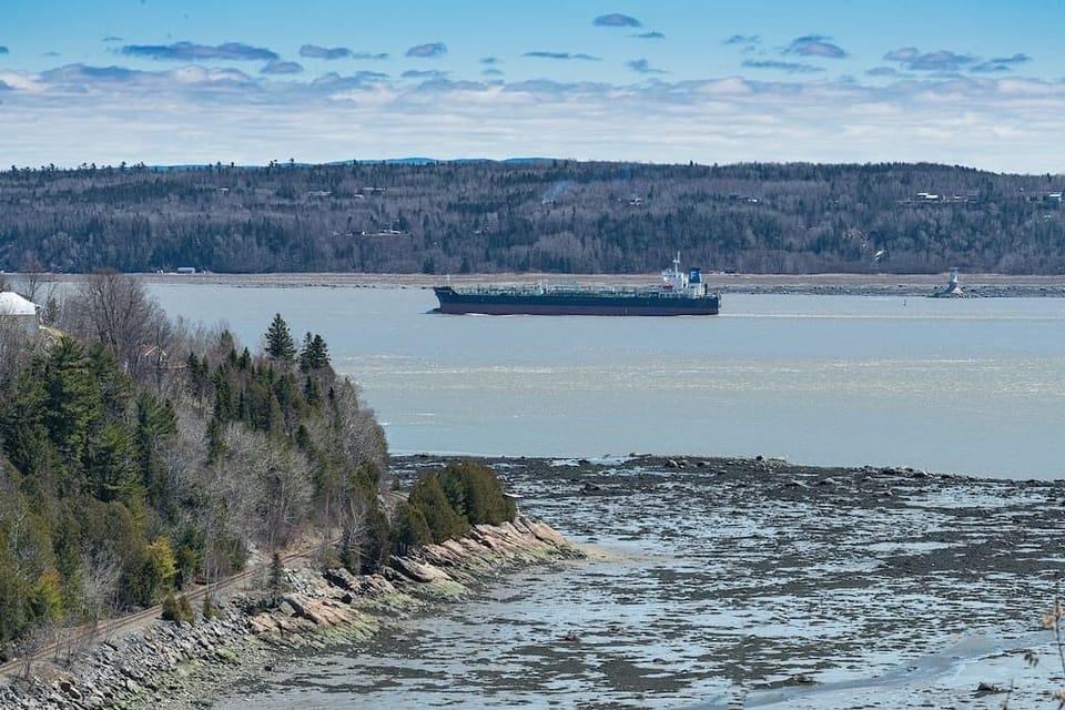 L'Isle aux coudres