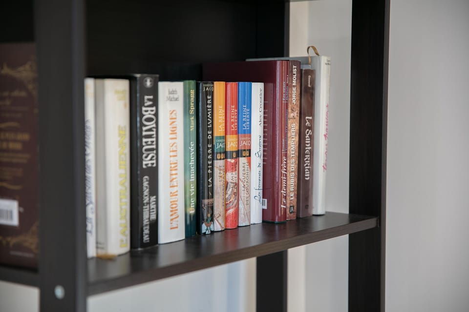 Books
