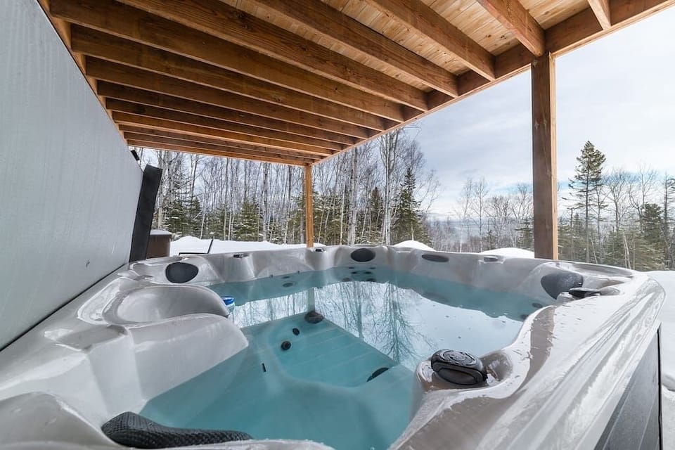 4 season spa