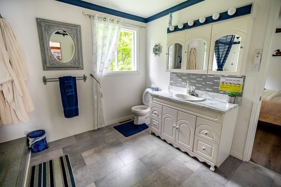 Bathroom 1