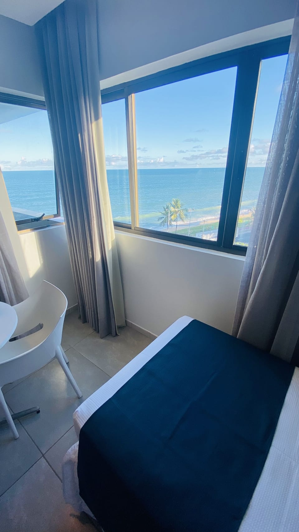 Suite | View from room