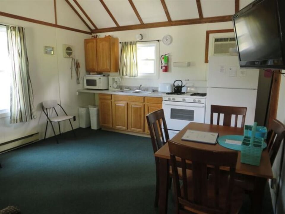 Living/Dining/Kitchen