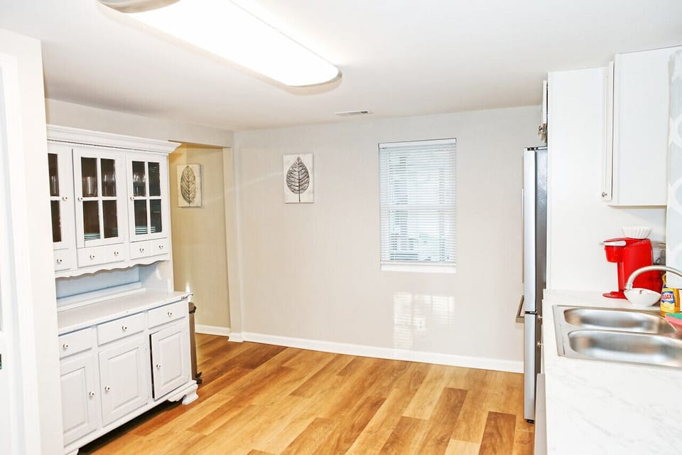Kitchen Storage