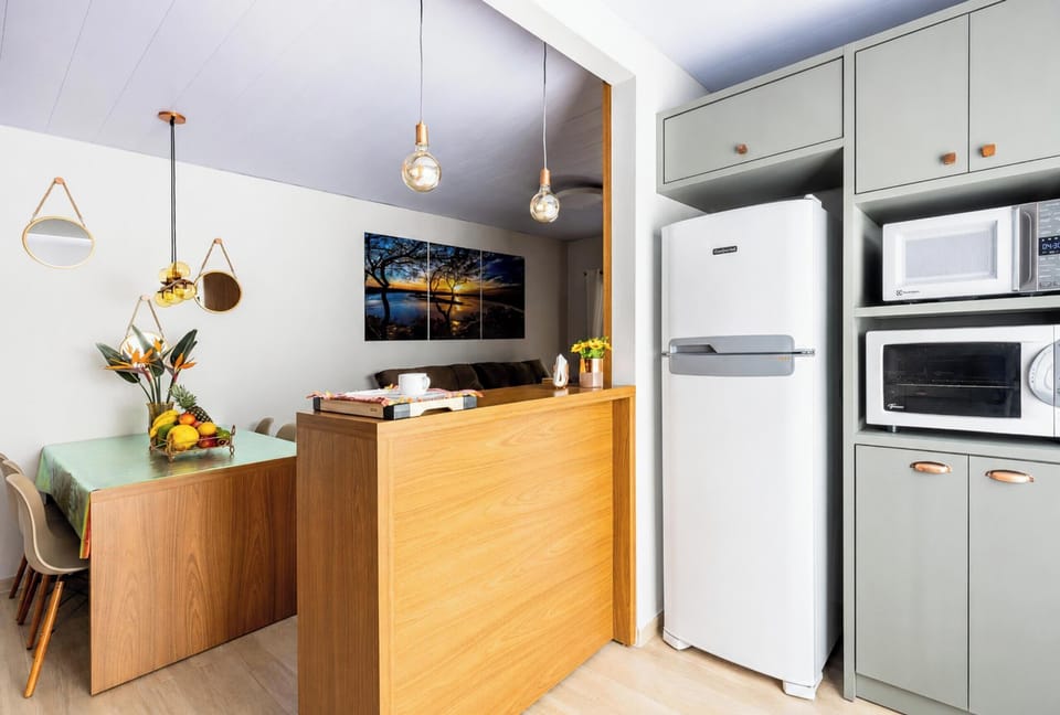 Premium House, Pool Access | Private kitchen | Cookware/dishes/utensils, dining table