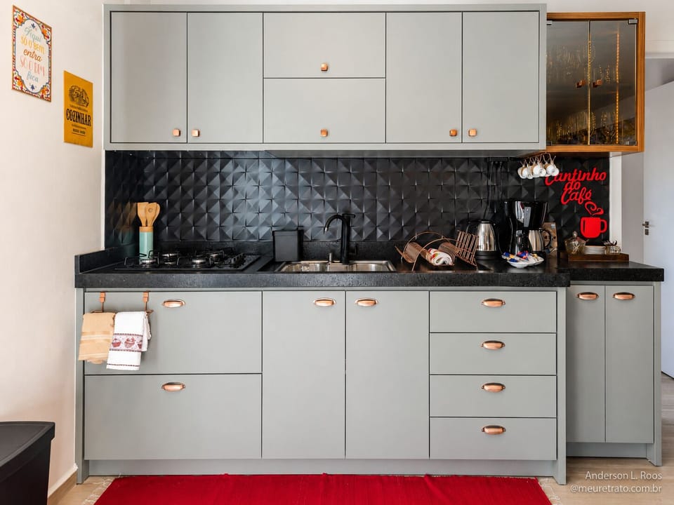 Premium House, Pool Access | Private kitchen | Cookware/dishes/utensils, dining table