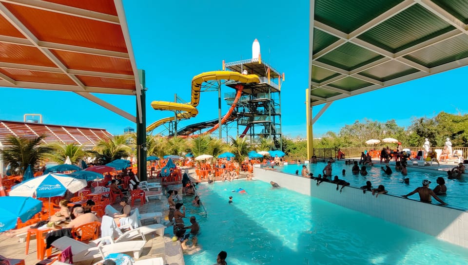 Children's pool