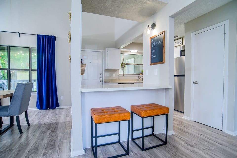 Bar stools