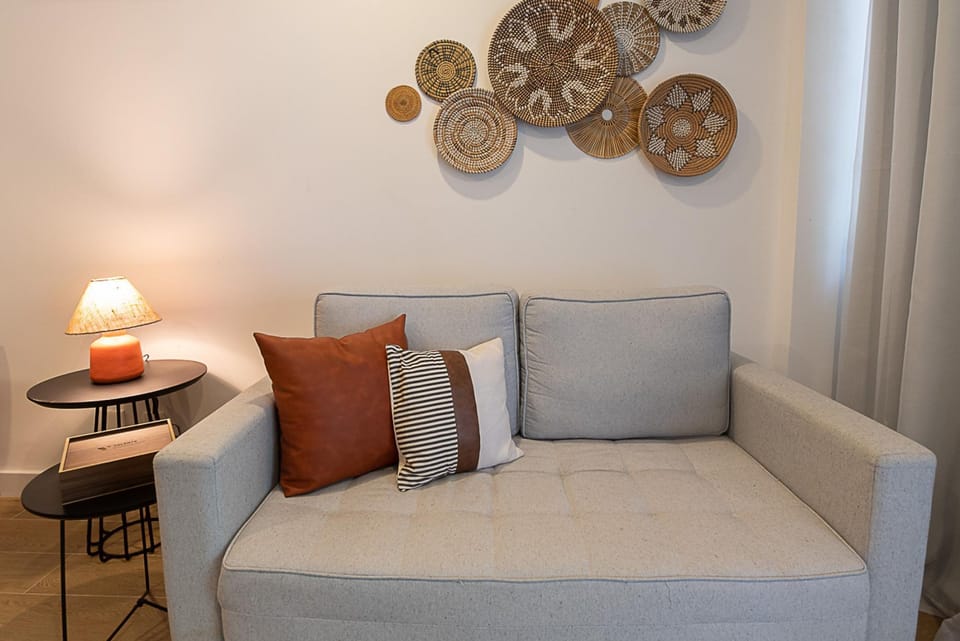 House | 1 bedroom