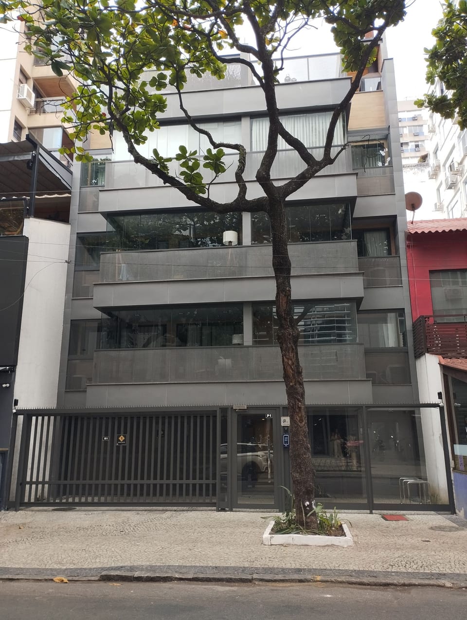 House | 1 bedroom