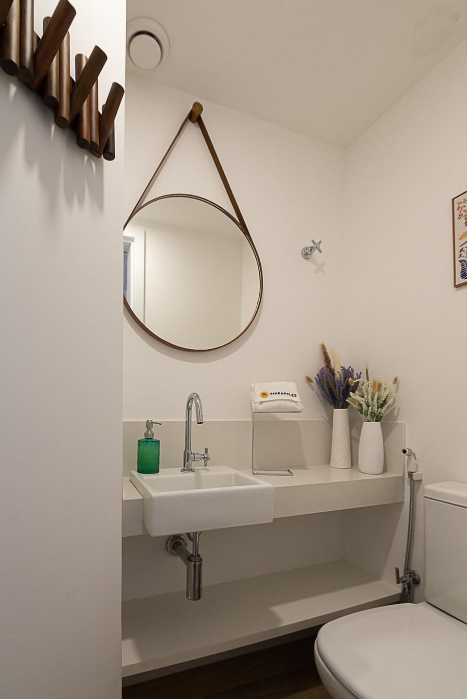 House | 1 bedroom