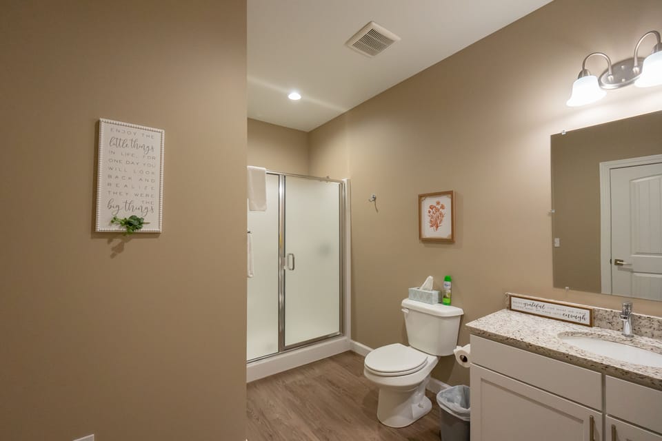 Bathroom 2