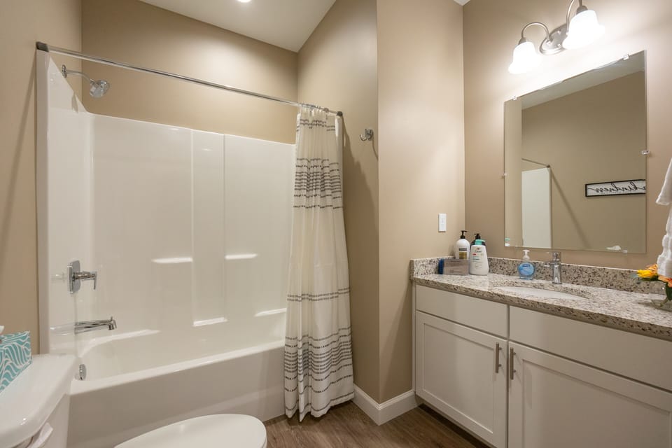 Bathroom 3