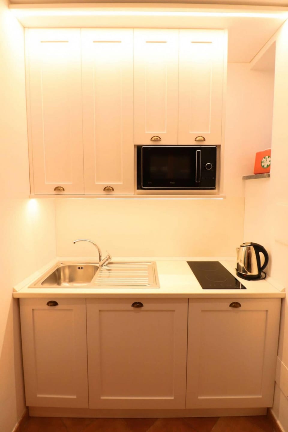 House | 1 bedroom